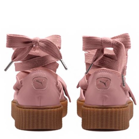 Fenty Puma x creeper sandals - Picture 3 of 3